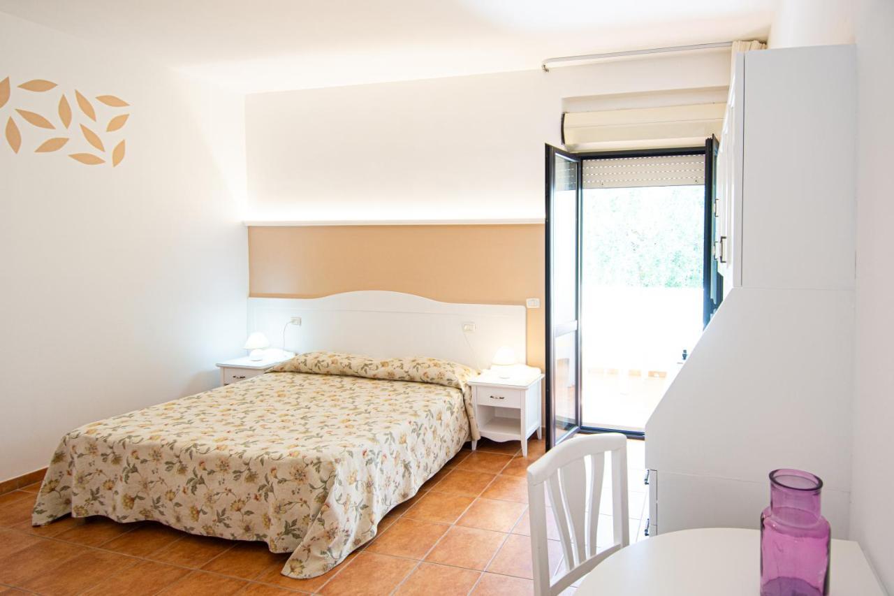 Monolocale Familiare